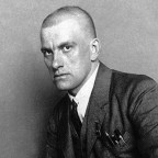 Vladimir Mayakovsky | Εσείς θα μπορούσατε;