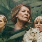 Η κυρία Κλάιν του Νίκολας Ράιτ στο Θέατρο Αργώ