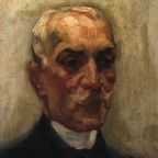 Ιωάννης Πολέμης | Το παλιό βιολί