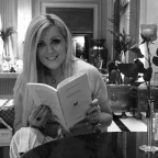 Η Χαριτίνη Μαλισσόβα στο Σαλόνι του BookSitting