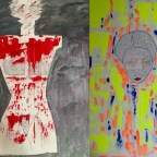 «Body & Soul of Marina Korelli» | Ατομική έκθεση ζωγραφικής