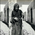 Νικηφόρος Βρεττάκος | Η μητέρα μου στην εκκλησία (αποσπάσματα)