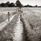 Ολυμπία Θεοδοσίου | Καθώς μεγάλωνα