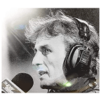 Ο Κώστας Αλεξόπουλος στο Σαλόνι του BookSitting