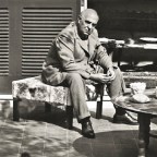 Γιώργος Σεφέρης | Παντούμ