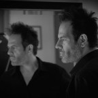 Ο Δημήτρης Σωτάκης στο Σαλόνι του BookSitting