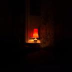 Μαρία Σκαμπαρδώνη | Διακοπή ρεύματος