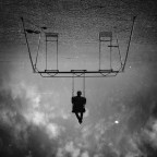 Δημήτρης Καρπέτης | Ημιτελής κόσμος