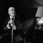 Χριστόφορος Τριάντης | Αναφορά στον Χόρχε Λουίς Μπόρχες