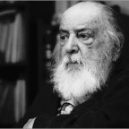 Μίλτος Σαχτούρης | Ο ουρανός