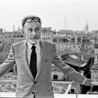 Primo Levi | Εάν αυτό είναι ο άνθρωπος (απόσπασμα)