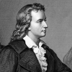 Friedrich Schiller | Η ξένη  (μτφρ. Αντώνης Κερασνούδης)