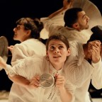 Our Festival 8 στο Ευριπίδειο Θέατρο Ρεματιάς