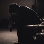 Κώστας Τσιούφης | φωτεινά ποτάμια