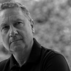 Ο Στρατής Πασχάλης στο Σαλόνι του BookSitting