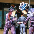 Η πόλη των χαμένων ρομπότ | Κερδίστε προσκλήσεις