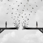 Χριστόφορος Τριάντης | Ο πόνος των ανθρώπων