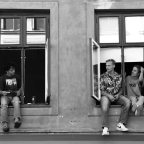 Αντώνης Θ. Παπαδόπουλος | Τύχη βουνό