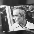 Νίκος Καρούζος | Φθινόπωρο 1953