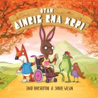 Όταν δίνεις ένα χέρι | David Ramsbottom & Samuel Wilson