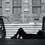 Δημήτρης Καρπέτης | Επιζούμε