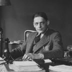 T.S. Eliot | Burnt Norton (απόσπασμα)