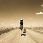 Γκέλη Ντηλιά | Εκστρατεία