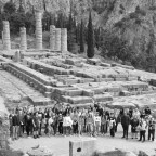 Ευρωπαϊκό Φεστιβάλ Αρχαία Ελλάδα