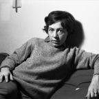 Alejandra Pizarnik | Ο απών (μτφρ. Ολυμπία Θεοδοσίου)