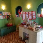 Ας κάνουμε κάτι για να σώσουμε το Μουσείο Συναισθημάτων