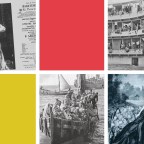 Επετειακό συνέδριο για τα 100 χρόνια από τη Μικρασιατική Καταστροφή από το Τμήμα Θεατρικών Σπουδών του Πανεπιστημίου Αθηνών