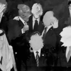 Δημήτρης Καρπέτης | Οι Δόγηδες του σήμερα