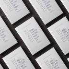 Πέντε δοκίμια για τη σκηνική ποίηση | Roberto García de Mesa