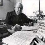 Graham Greene | Οι θεατρίνοι (απόσπασμα)