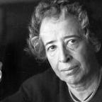 Hannah Arendt | Παρηγοριά