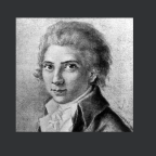 Friedrich Schlegel | Σε μια μακρινή φίλη (μτφρ. Αντώνης Κερασνούδης)