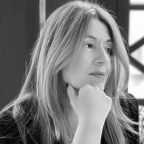 Η Παναγιώτα Παρασκευοπούλου σε πρώτο πρόσωπο