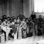 Παρασκευή Κοψιδά-Βρεττού | Η πράξη της αγωγής ως ποιητική πράξη