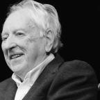 Τούμας Τρανστρέμερ | Ένα σχέδιο για τον Οκτώβριο