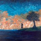 Πορτοκαλί | Ομαδική εικαστική έκθεση στον Ελληνογαλλικό Σύνδεσμο