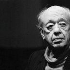 Ευγένιος Ιονέσκο | Η ελεγεία ενός παράλογου κόσμου (αποσπάσματα)