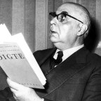 Γιώργος Σεφέρης | Το ύφος μιας μέρας