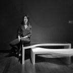 Η Μαριάννα Λούρμπα στο Σαλόνι του BookSitting