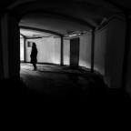 Κώστας Τσιούφης | μια σχισμή φως