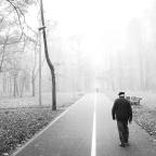 Βάνια Σύρμου | Πέντε χαϊκού για τον Νοέμβρη