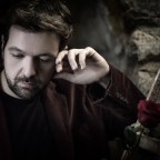 Μικροί Ανεκπλήρωτοι Έρωτες | Παναγιώτης Τερζάκης