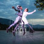 Είδαμε την παράσταση «Η πόλη των χαμένων ρομπότ»