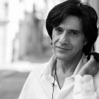 Ο Αλέξης Σταμάτης σε πρώτο πρόσωπο