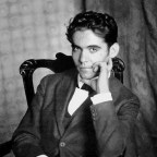 Federico García Lorca | Επιστρέφοντας από έναν περίπατο (μτφρ. Κώστας Τσιούφης)