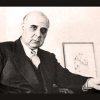 Γιώργος Σεφέρης  | Φυγή